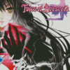 Tales of Berseria Poster Diamond Painting