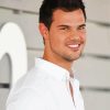 Taylor Lautner Diamond Painting