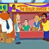 The Cleveland Show Animation Diamond Painting