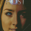 The Host Poster Diamond Painting