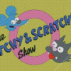 The Itchy And Scratchy Show Diamond Painting