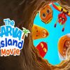 Larva Island Movie Poster Diamond Painting