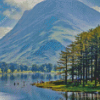 The Lake District Diamond Painting