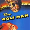 The Wolf Man 1941 Movie Diamond Painting