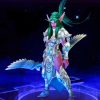 Tyrande Art Diamond Painting