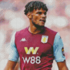 Tyrone Mings Diamond Painting