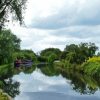 The Union Canal Diamond Painting