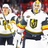 Vegas Golden Knights Players Diamond Painting