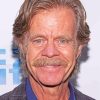 William H Macy Diamond Painting