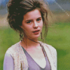 Young Actress kate Beckinsale Diamond Painting