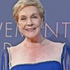 Actress Julie Andrews Diamond Painting