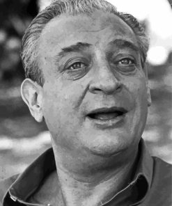 Rodney Dangerfield Actor Diamond Painting