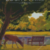 Bushy Park London Poster Diamond Painting