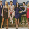 Gossip Girl Characters Diamond Painting