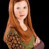 Harry Potter Ginny Weasley Diamond Painting