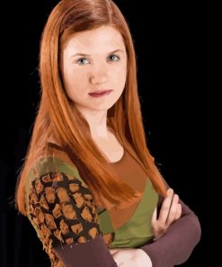 Harry Potter Ginny Weasley Diamond Painting