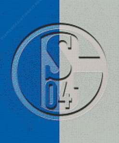 Schalke Football Club Diamond Painting