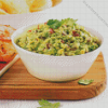 Spicy Guacamole Diamond Painting