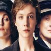 Suffragette Movie Characters Diamond Painting