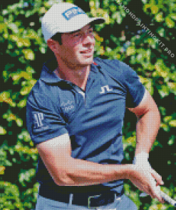 Viktor Hovland Diamond Painting