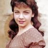 Vintage Annette Funicello Diamond Painting