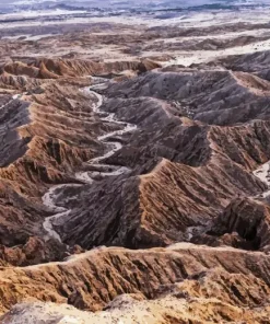 Anza Borrego State Park Diamond Painting