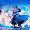 Bleach Kenpachi Zaraki Diamond Painting