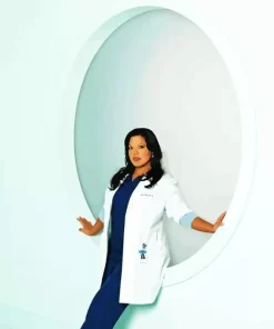 Callie Torres Diamond Painting