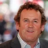 Colm Meaney Diamond Painting