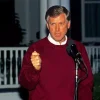 Dan Quayle Vice President Diamond Painting