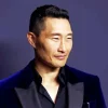 Daniel Dae Kim Actor Diamond Painting