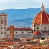 Duomo Di Firenze Cathedral Diamond Painting