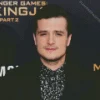 Josh Hutcherson Diamond Painting