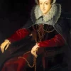 Mary Queen Of Scots Diamond Painting