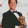 Classy Michael McIntyre Diamond Painting