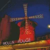 Moulin Rouge Diamond Painting