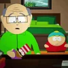 Mr Garrison Character Diamond Painting