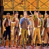 Newsies Characters Diamond Painting