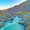 Otago Kawarau River Diamond Painting