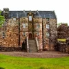 Rowallan Castle Diamond Painting