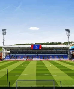 Selhurst Park Diamond Painting