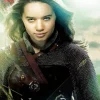 Susan Pevensie Narnia Diamond Painting