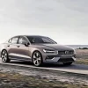 Volvo S60 Diamond Painting