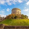 Windsor Castle Diamond Painting