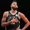 Allen Crabbe Player Diamond Painting