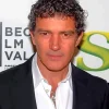 Antonio Banderas Actor Diamond Painting