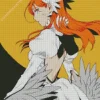 Bleach Orihime Inoue Diamond Painting