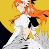 Bleach Orihime Inoue Diamond Painting