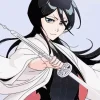 Bleach Anime Rukia Diamond Painting