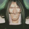 Bleach Boss Yhwach Diamond Painting